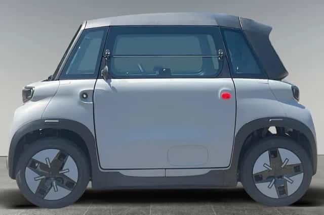 Opel Rocks Electric (2026) thumbnail 4