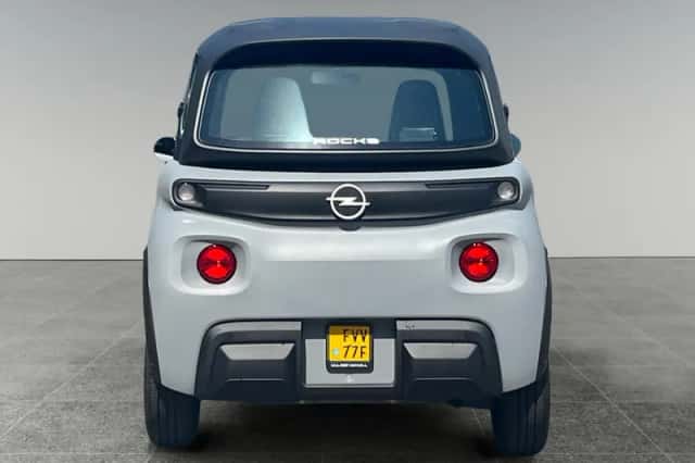 Opel Rocks Electric (2026) thumbnail 6