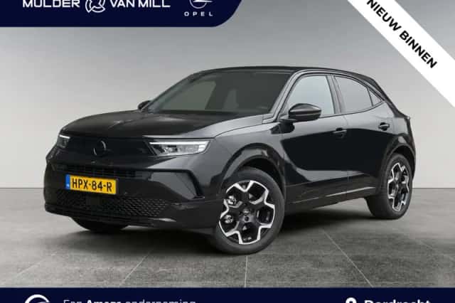 Opel Mokka (2025) thumbnail 1