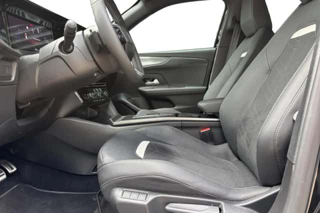 Opel Mokka (2025) thumbnail 3