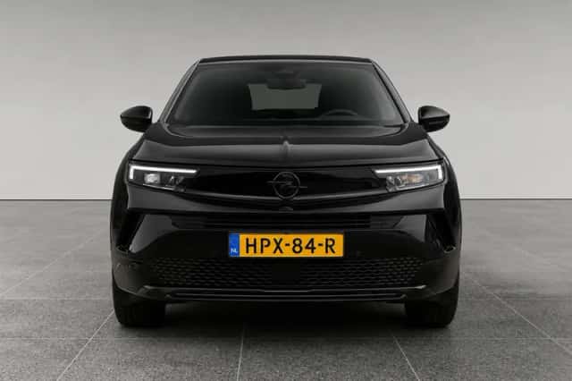 Opel Mokka (2025) thumbnail 6