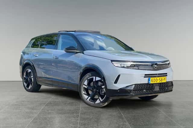 Opel Grandland (2026) thumbnail 2