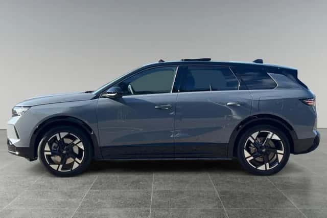 Opel Grandland (2026) thumbnail 4