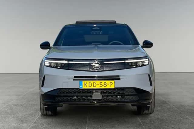 Opel Grandland (2026) thumbnail 5