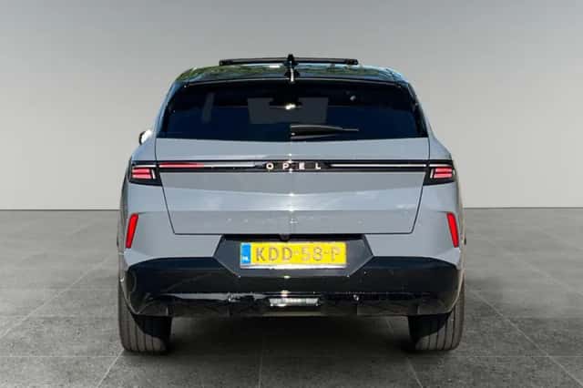 Opel Grandland (2026) thumbnail 6