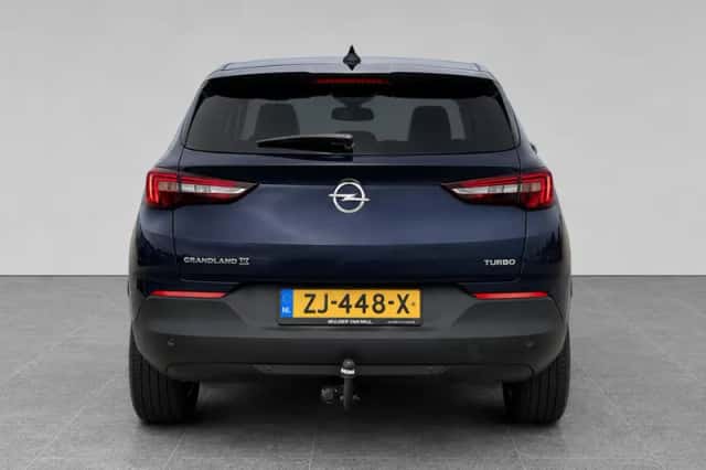 Opel Grandland X (2019) thumbnail 6