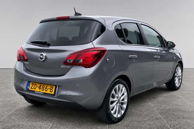 Opel Corsa (2019) thumbnail 2