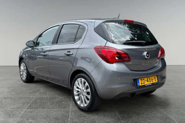 Opel Corsa (2019) thumbnail 4