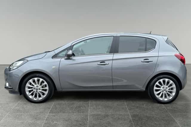 Opel Corsa (2019) thumbnail 5
