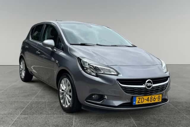 Opel Corsa (2019) thumbnail 6