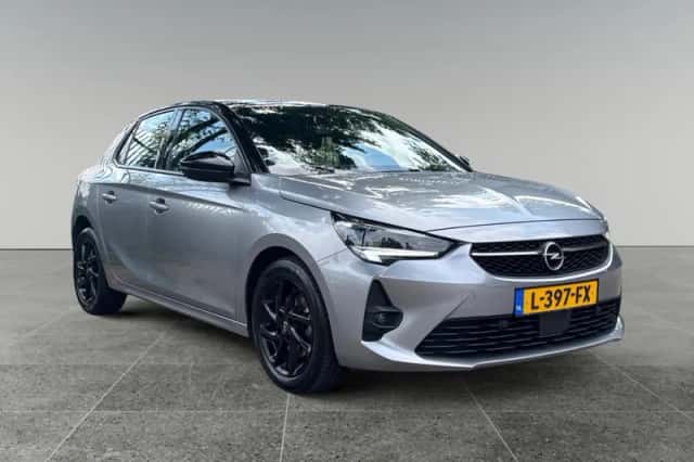 Opel Corsa (2021) thumbnail 4