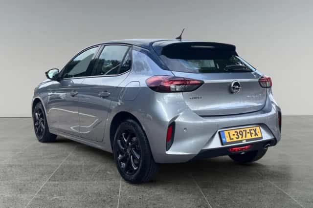 Opel Corsa (2021) thumbnail 5