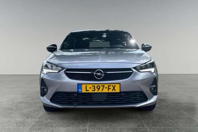 Opel Corsa (2021) thumbnail 6