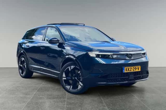 Opel Grandland (2026) thumbnail 2