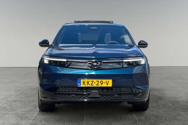 Opel Grandland (2026) thumbnail 3