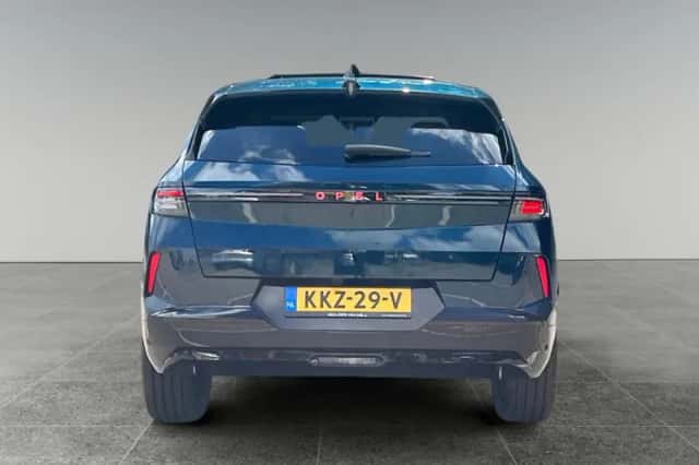 Opel Grandland (2026) thumbnail 6