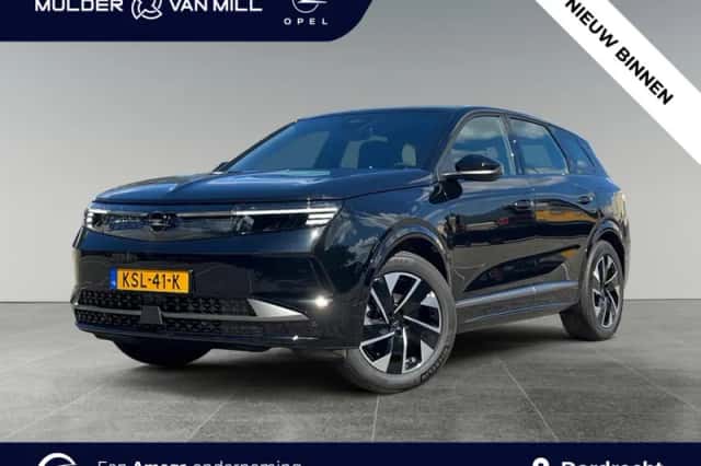 Opel Grandland (2026) thumbnail 1