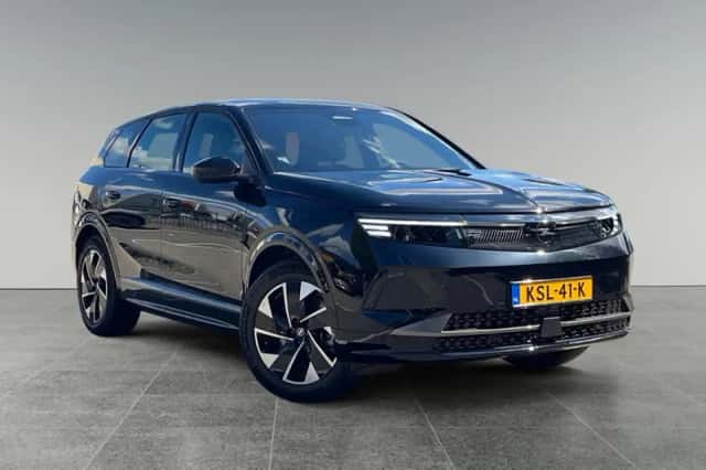 Opel Grandland (2026) thumbnail 2