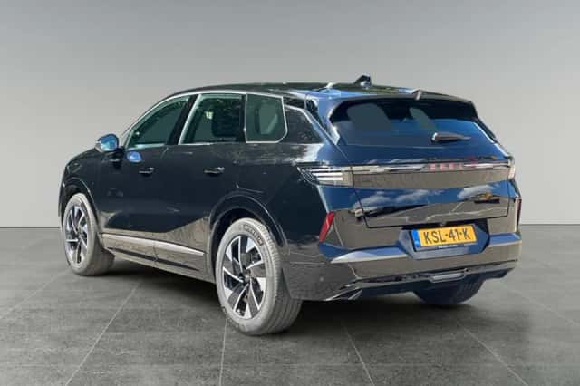 Opel Grandland (2026) thumbnail 5