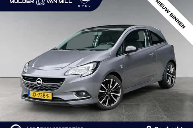 Opel Corsa (2016) thumbnail 1