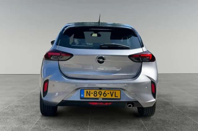 Opel Corsa (2022) thumbnail 4