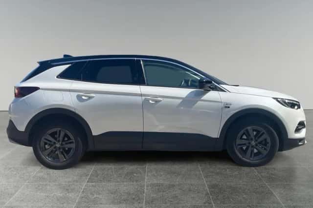 Opel Grandland X (2021) thumbnail 4