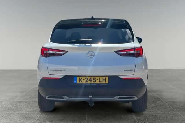 Opel Grandland X (2021) thumbnail 6