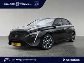 Peugeot 308 (2022)