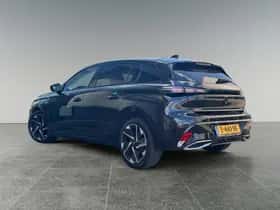 Peugeot 308 (2022) thumbnail 3