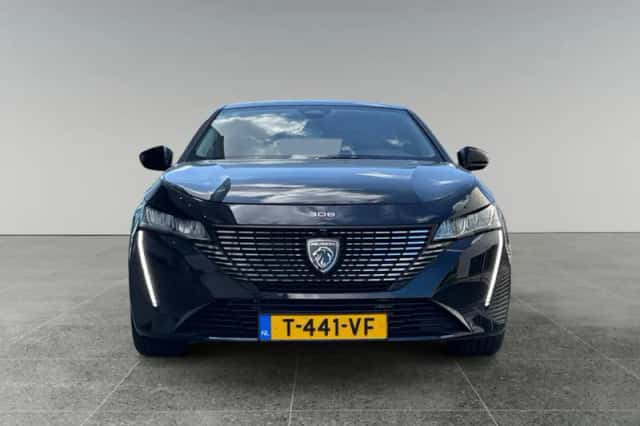 Peugeot 308 (2022) thumbnail 4
