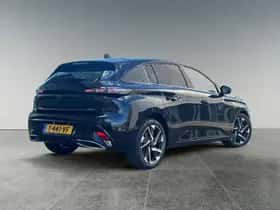 Peugeot 308 (2022) thumbnail 6