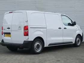 Citroën Jumpy (2024) thumbnail 2