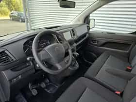 Citroën Jumpy (2024) thumbnail 11