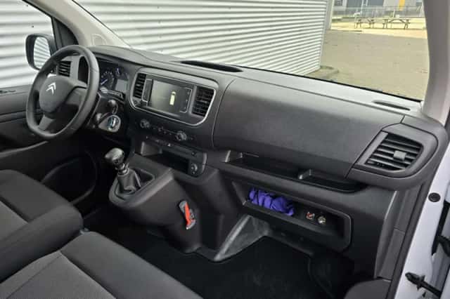 Citroën Jumpy (2024) thumbnail 3