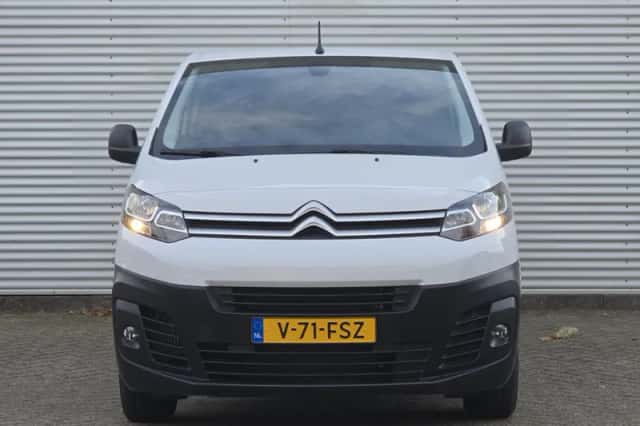 Citroën Jumpy (2024) thumbnail 4