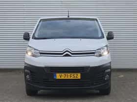 Citroën Jumpy (2024) thumbnail 4