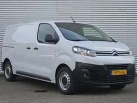 Citroën Jumpy (2024) thumbnail 5