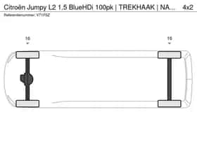 Citroën Jumpy (2024) thumbnail 41