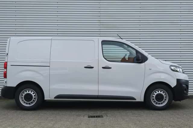Citroën Jumpy (2024) thumbnail 6