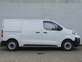 Citroën Jumpy (2024) thumbnail 6