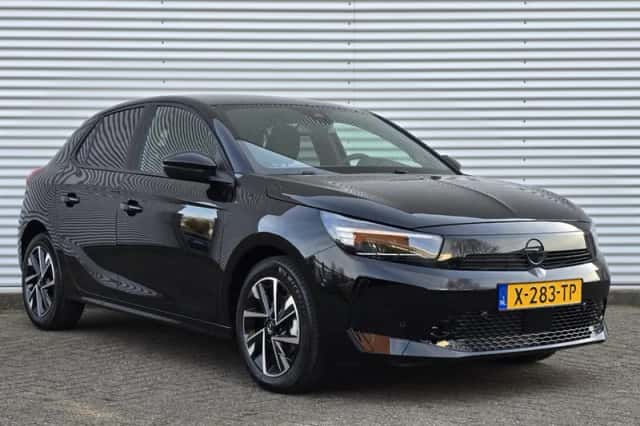 Opel Corsa (2024) thumbnail 3