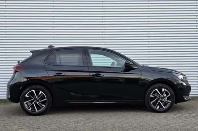 Opel Corsa (2024) thumbnail 4
