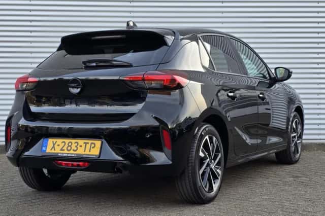 Opel Corsa (2024) thumbnail 5