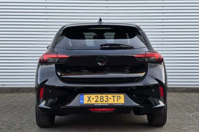 Opel Corsa (2024) thumbnail 6