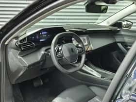Peugeot 408 (2024) thumbnail 18