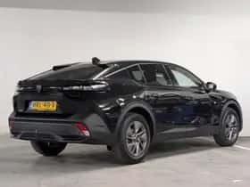 Peugeot 408 (2024) thumbnail 6