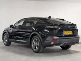 Peugeot 408 (2024) thumbnail 8