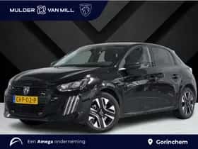 Peugeot 208 (2024) thumbnail 1