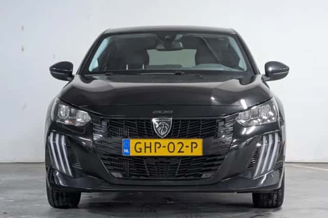 Peugeot 208 (2024) thumbnail 4