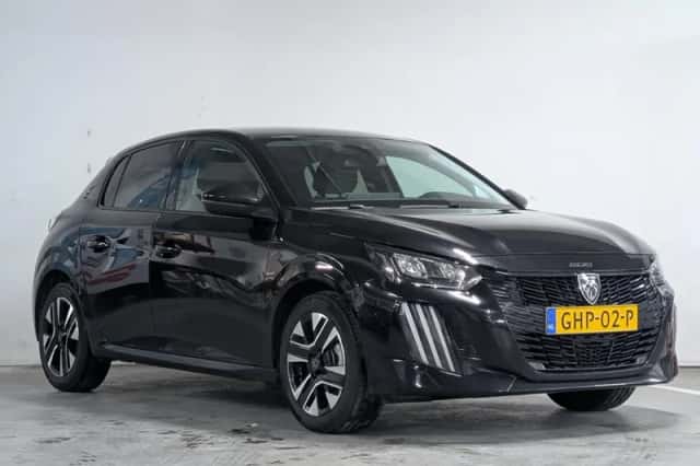 Peugeot 208 (2024) thumbnail 5